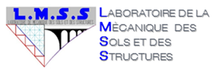 Laboratoire de la mécanique des sols et des Structures - LMSS