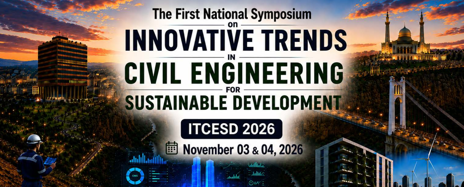 ITCESD 2026 Banner